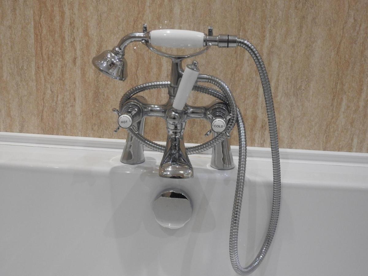 Hawen - Barmouth Apartment ภายนอก รูปภาพ