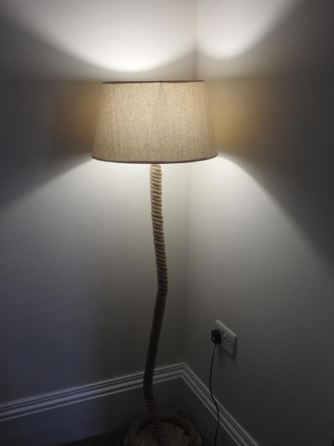 Hawen - Barmouth Apartment ภายนอก รูปภาพ