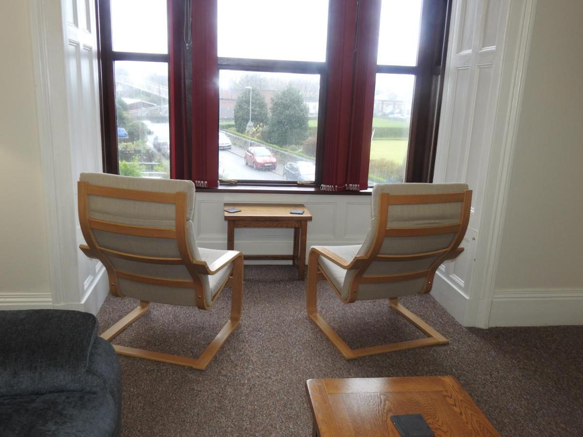 Hawen - Barmouth Apartment ภายนอก รูปภาพ