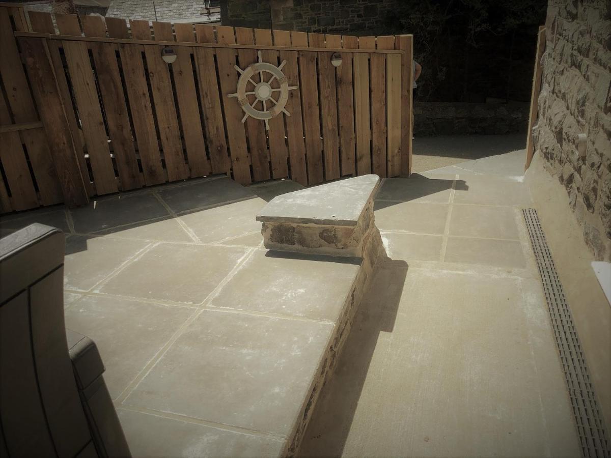 Hawen - Barmouth Apartment ภายนอก รูปภาพ