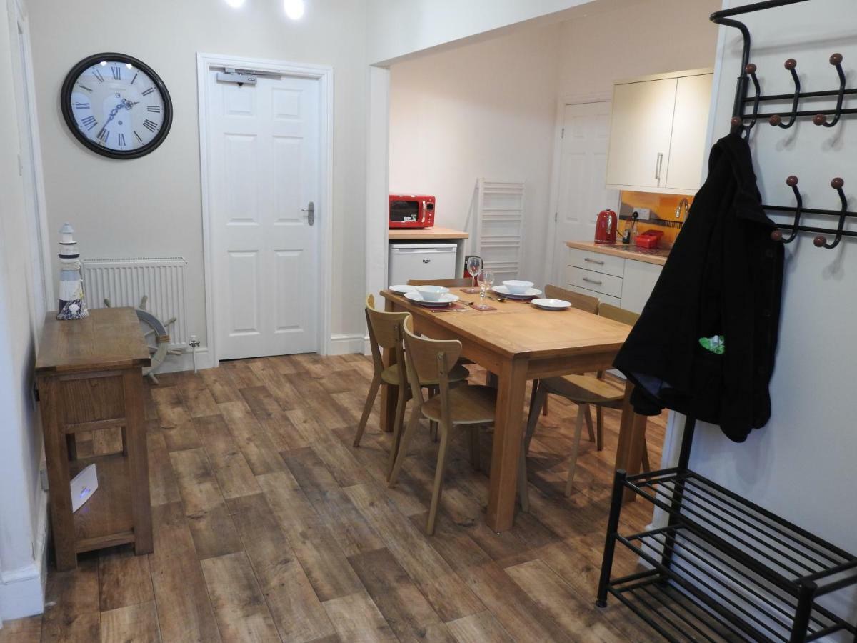 Hawen - Barmouth Apartment ภายนอก รูปภาพ