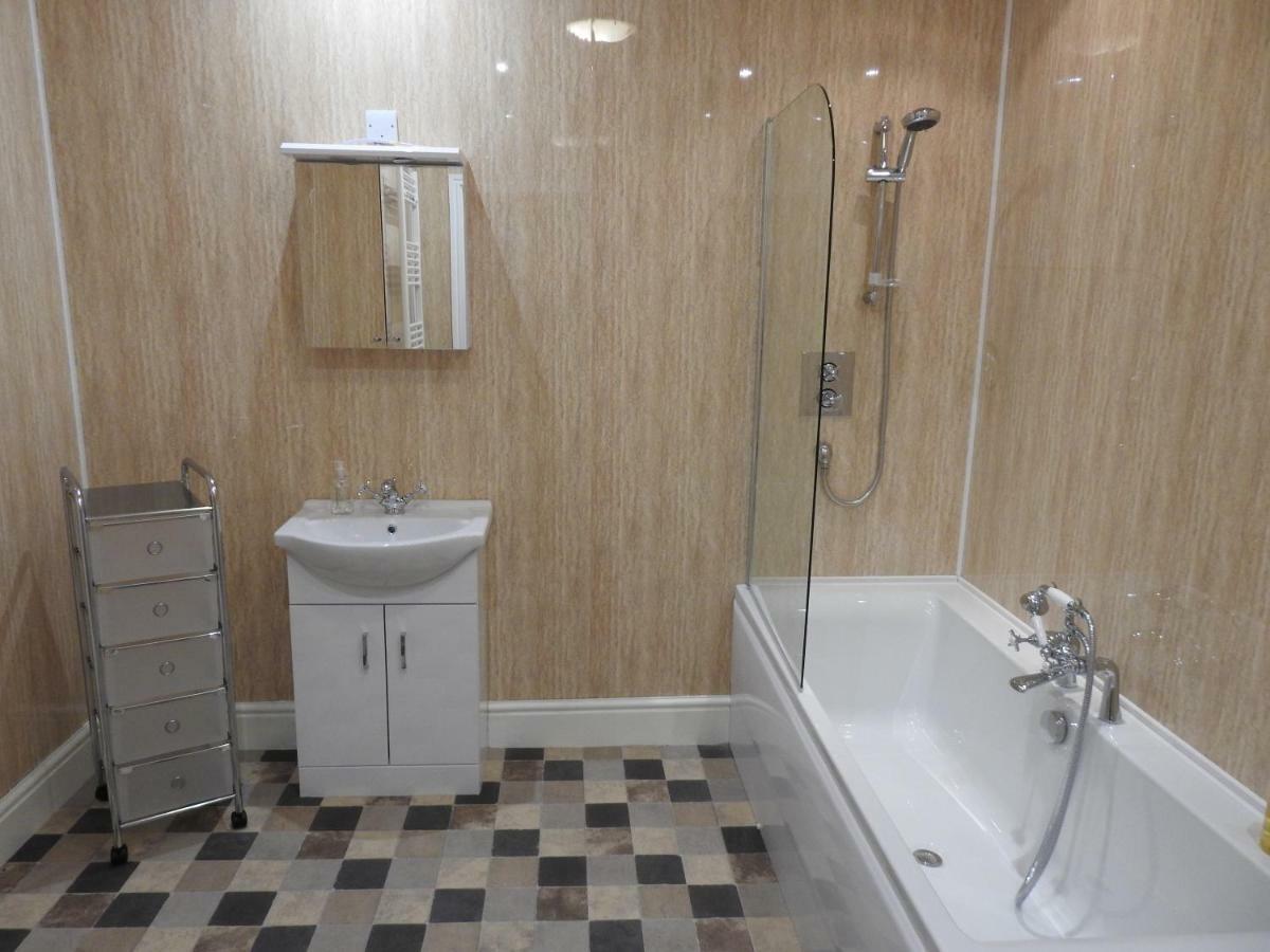 Hawen - Barmouth Apartment ภายนอก รูปภาพ