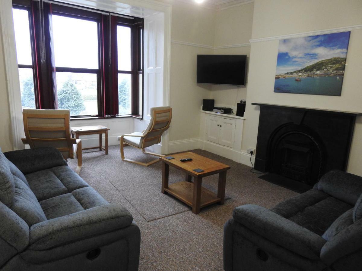 Hawen - Barmouth Apartment ภายนอก รูปภาพ