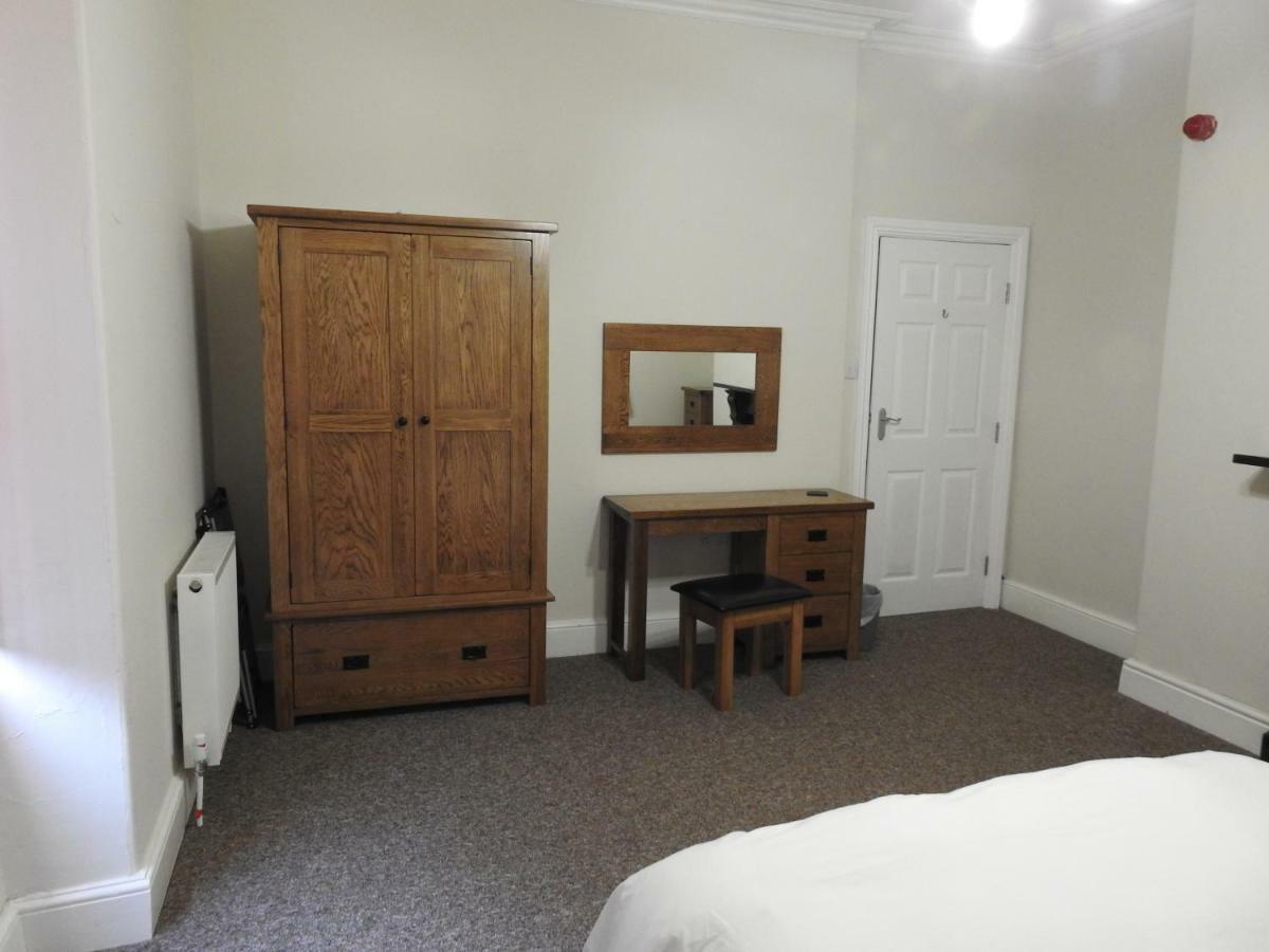 Hawen - Barmouth Apartment ภายนอก รูปภาพ