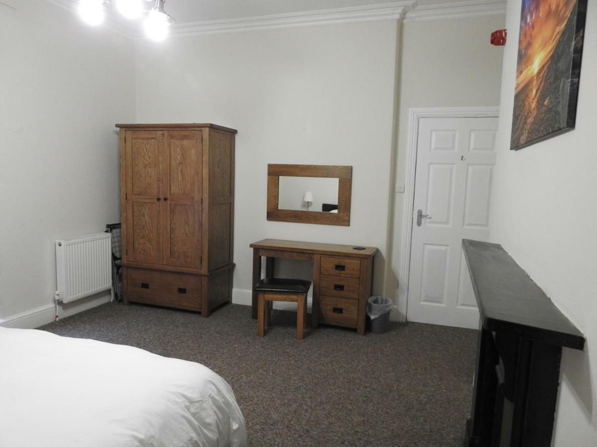 Hawen - Barmouth Apartment ภายนอก รูปภาพ