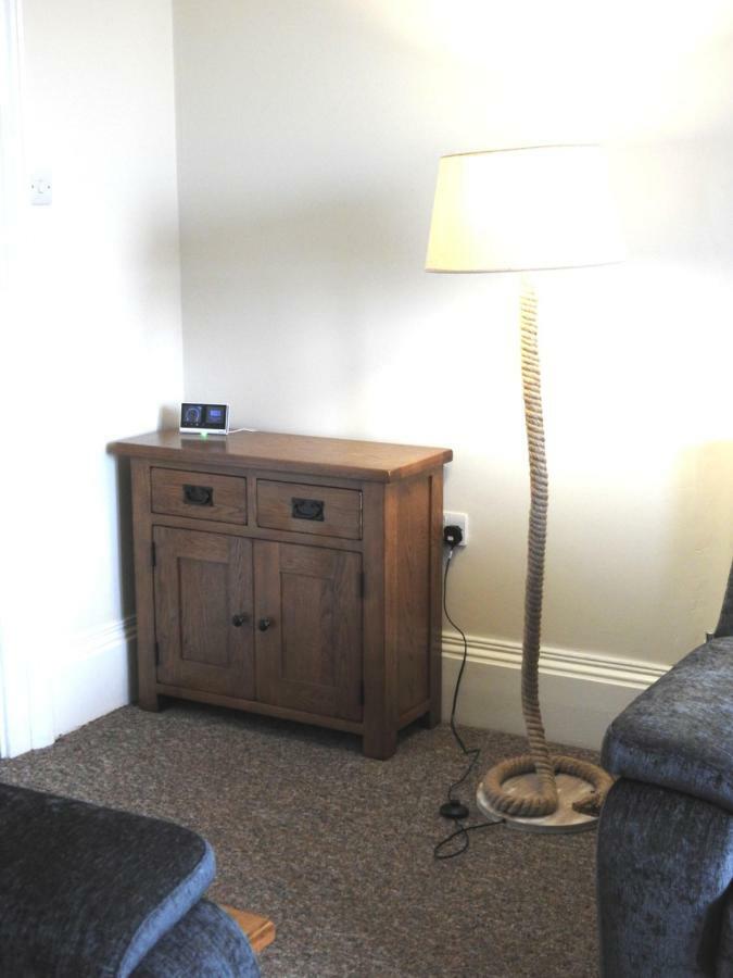 Hawen - Barmouth Apartment ภายนอก รูปภาพ