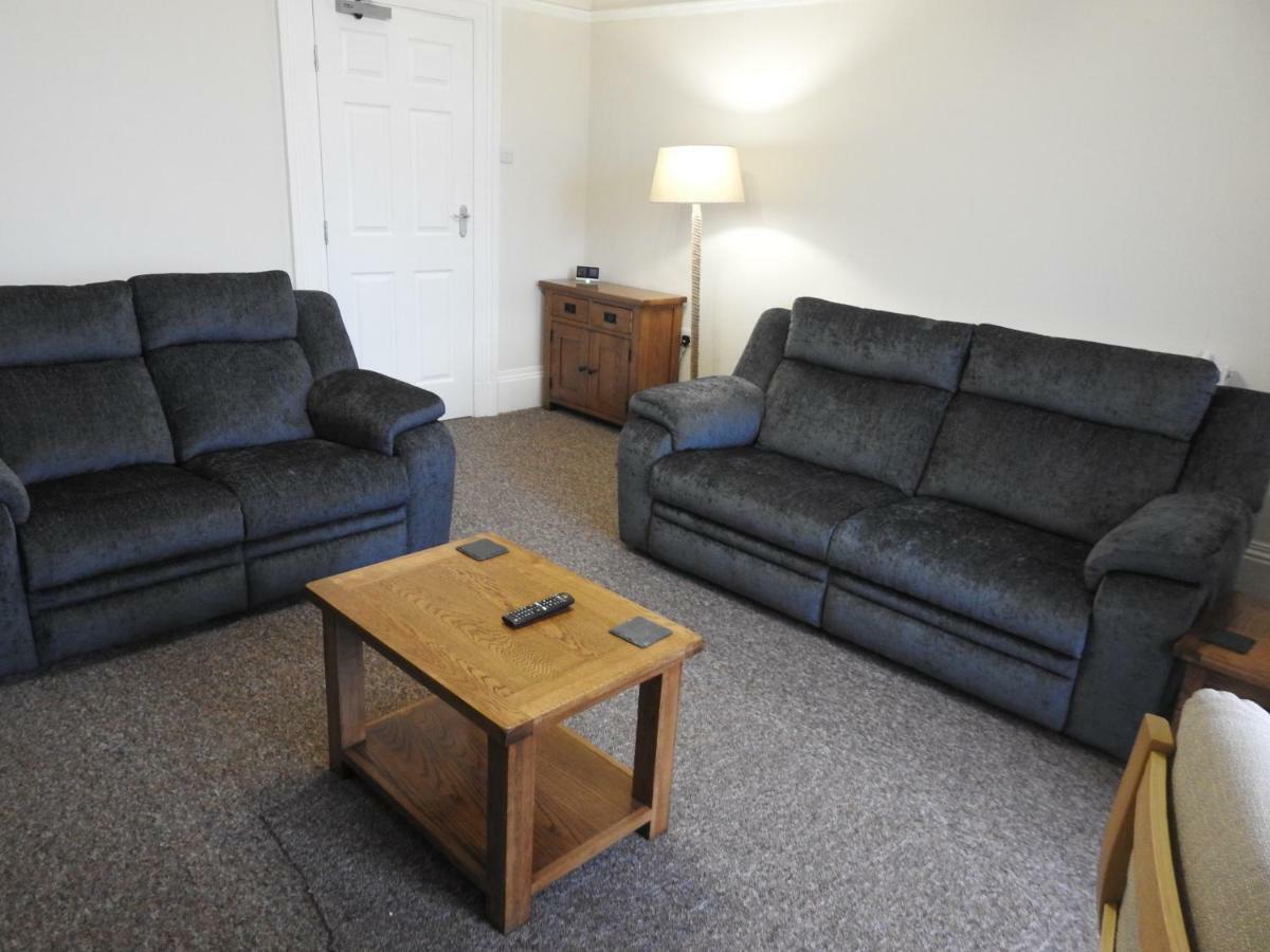 Hawen - Barmouth Apartment ภายนอก รูปภาพ