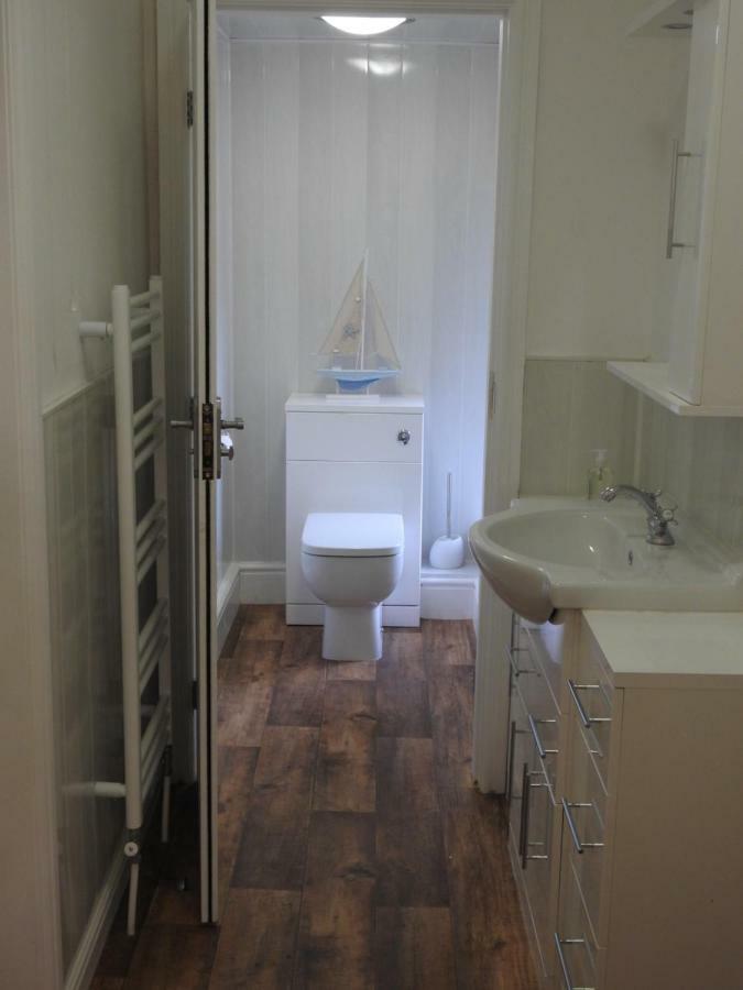 Hawen - Barmouth Apartment ภายนอก รูปภาพ