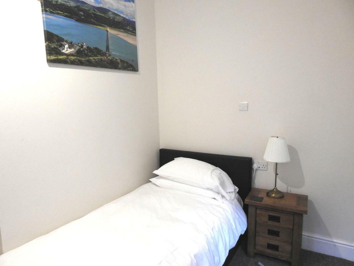 Hawen - Barmouth Apartment ภายนอก รูปภาพ