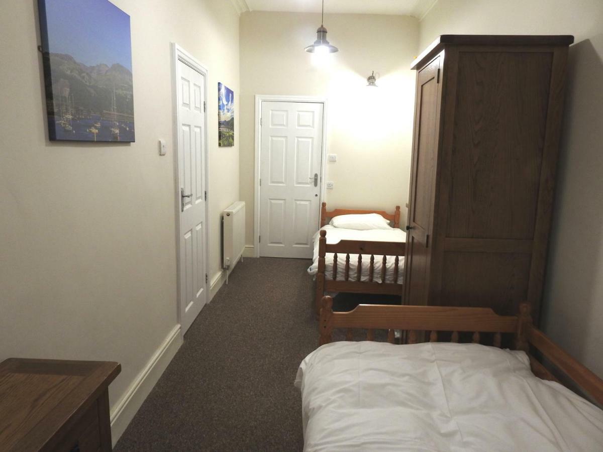 Hawen - Barmouth Apartment ภายนอก รูปภาพ