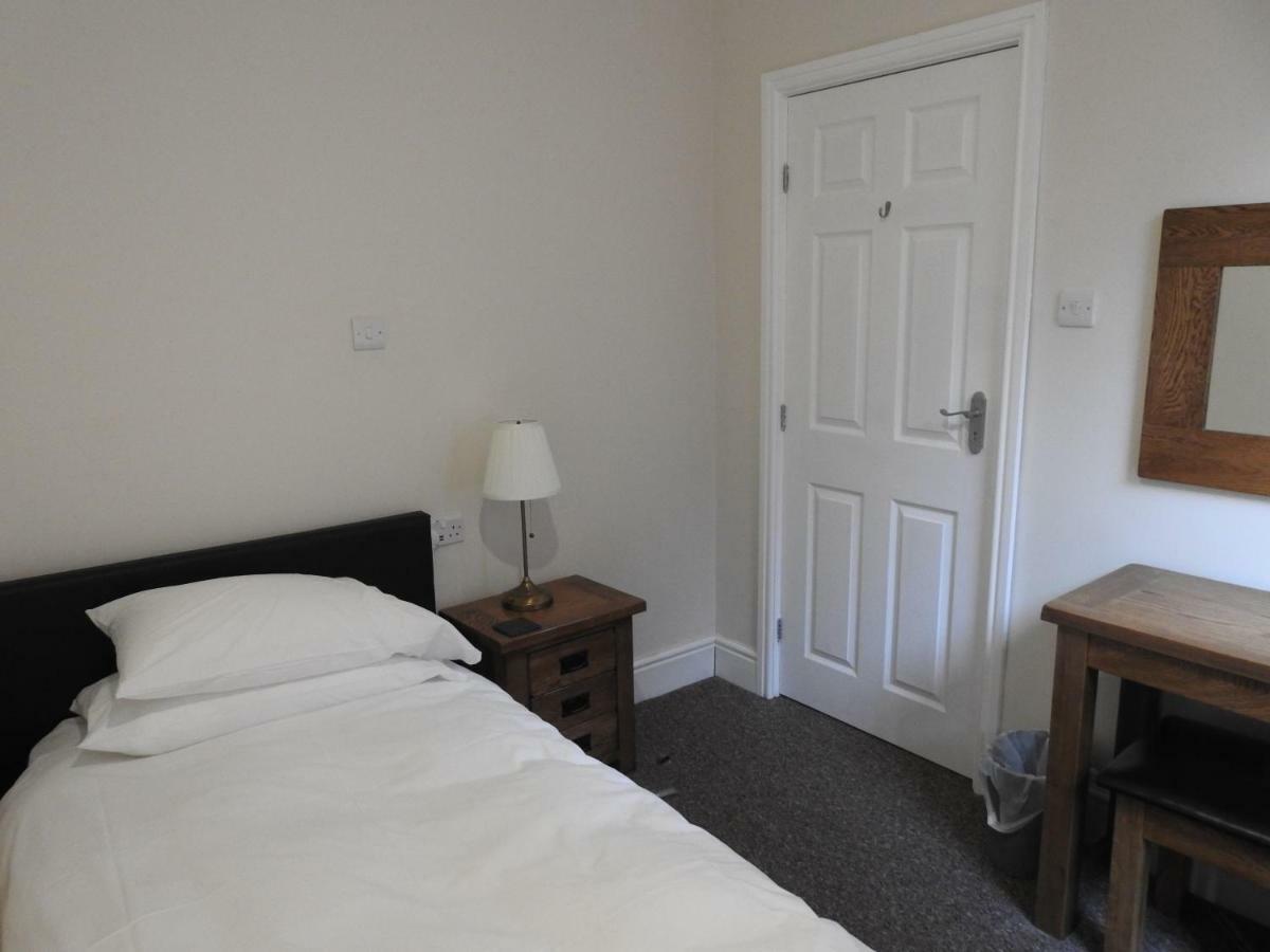 Hawen - Barmouth Apartment ภายนอก รูปภาพ
