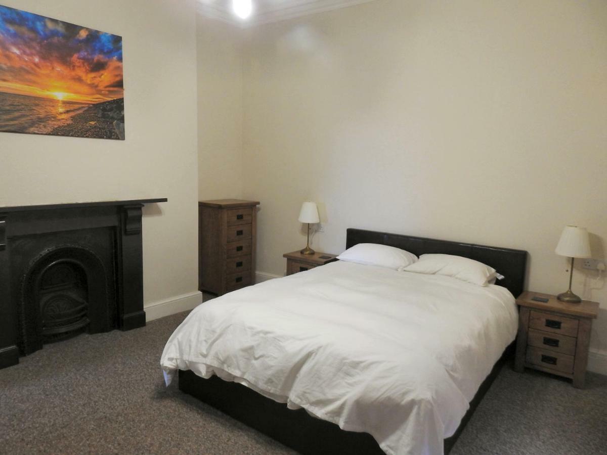 Hawen - Barmouth Apartment ภายนอก รูปภาพ